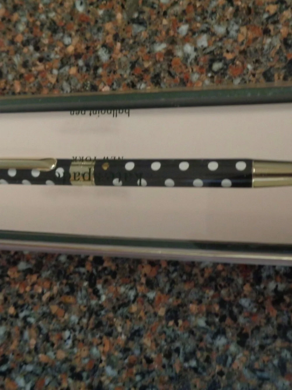 kate spade brand new